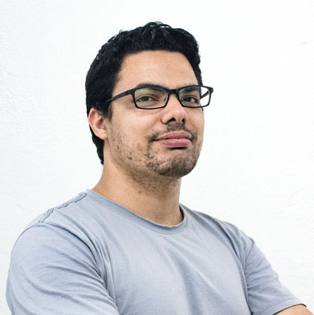Personas