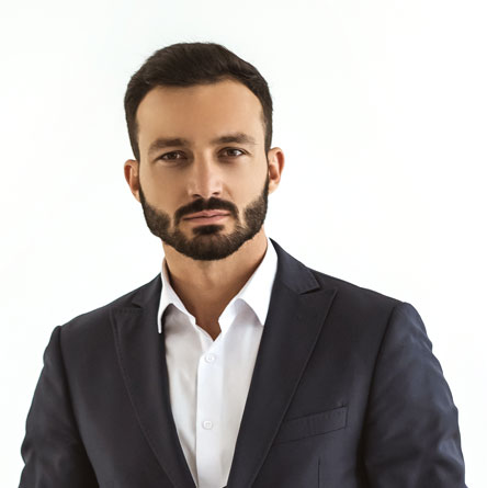 Personas
